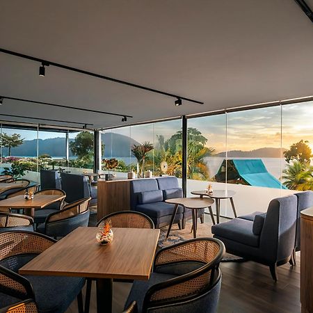 فندق Doubletree By Hilton Damai Laut لومو المظهر الخارجي الصورة