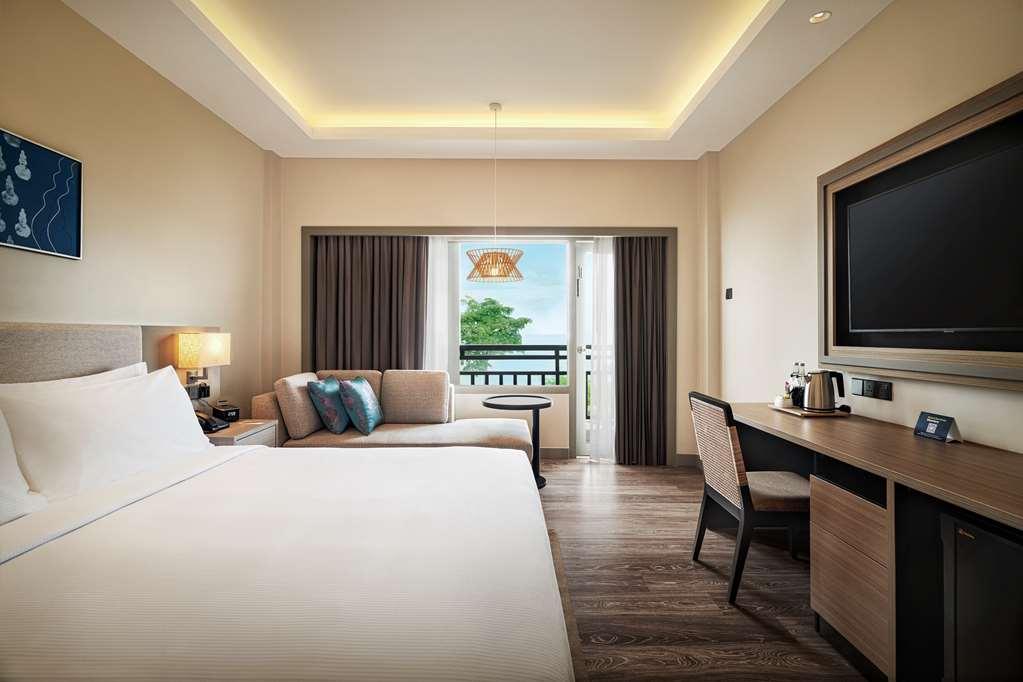 فندق Doubletree By Hilton Damai Laut لومو الغرفة الصورة